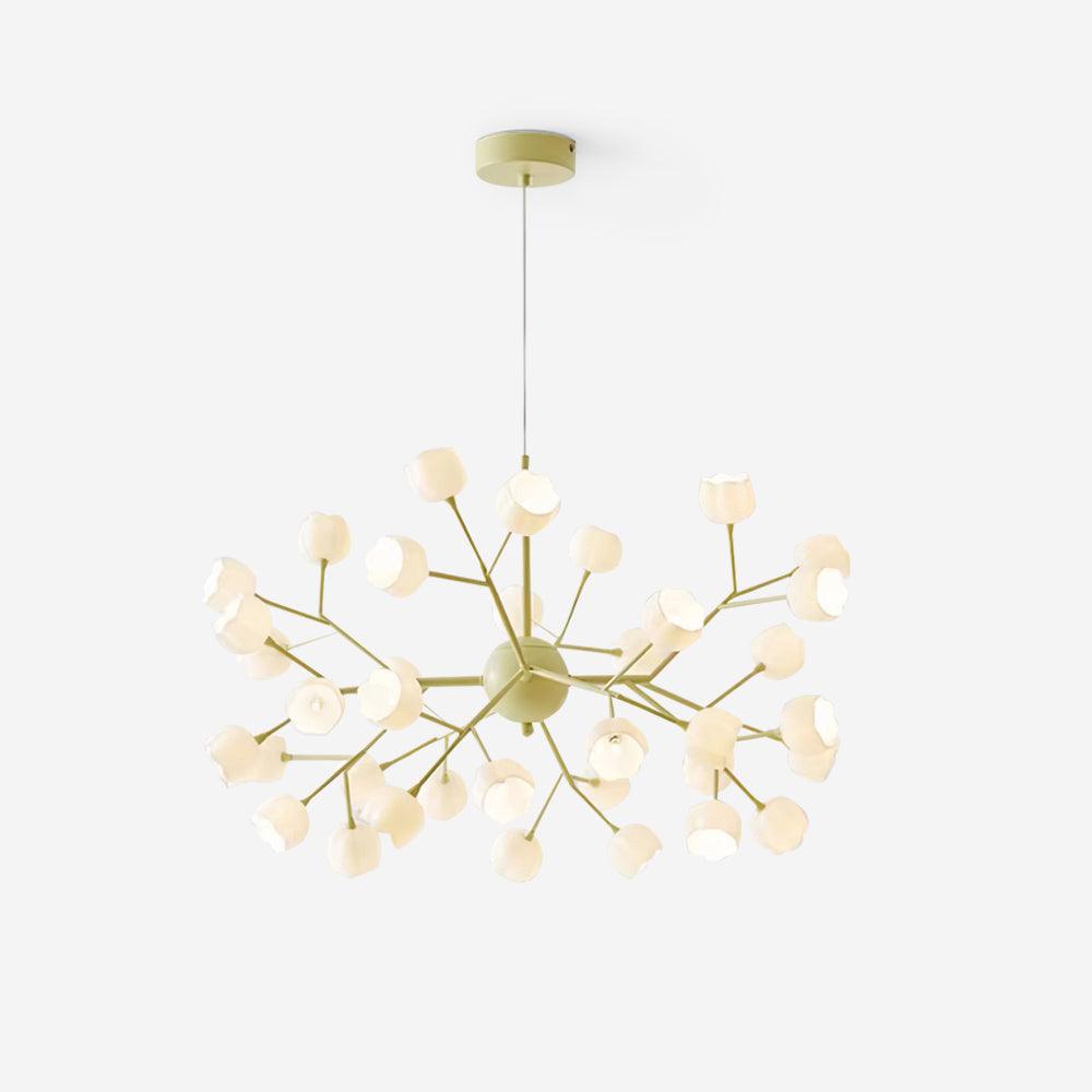 Royce Flower Chandelier