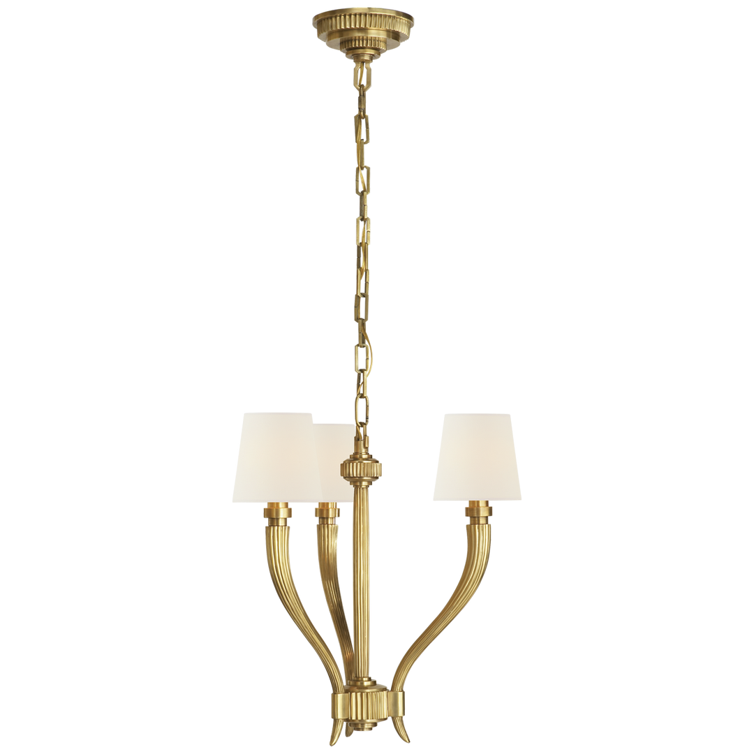 Patty Chandelier