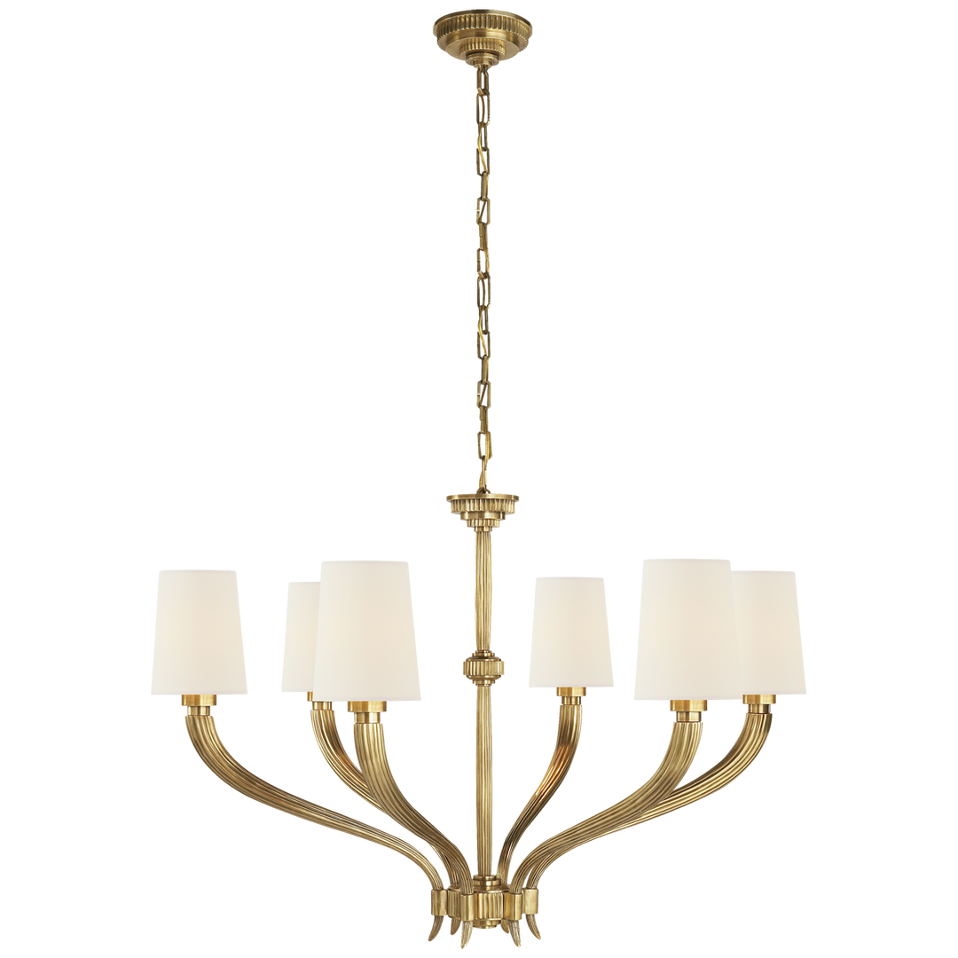 Patty Chandelier