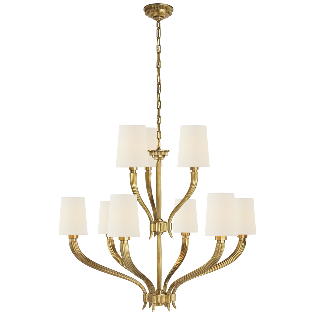 Patty Chandelier