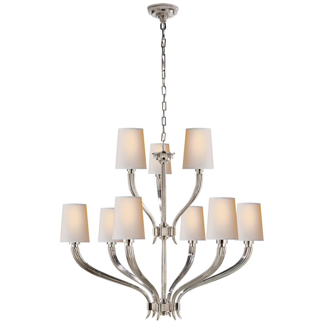 Patty Chandelier
