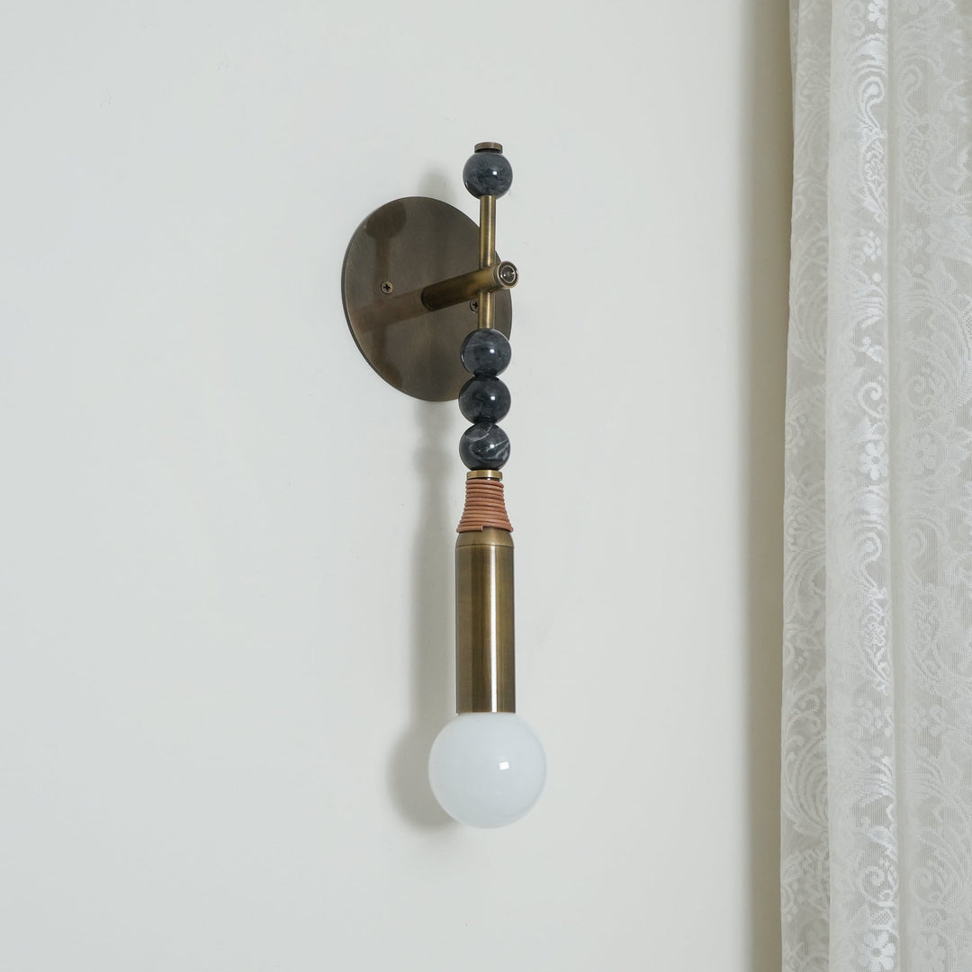 Talisman 1 Sconce