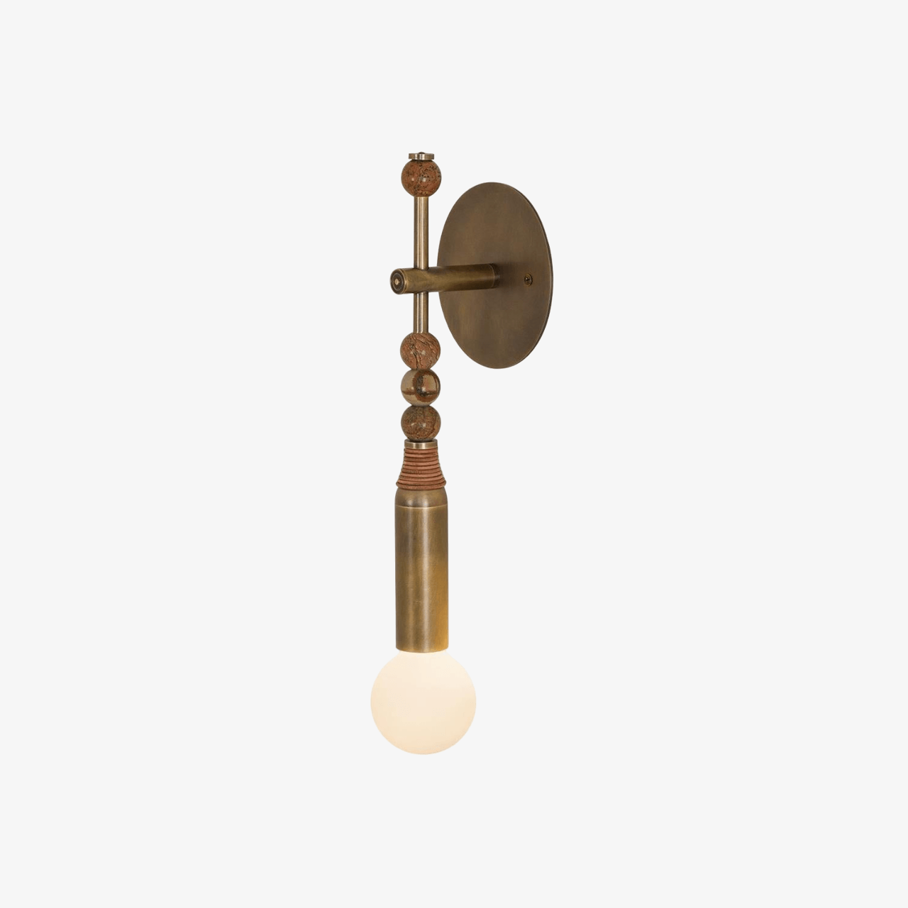Talisman 1 Sconce
