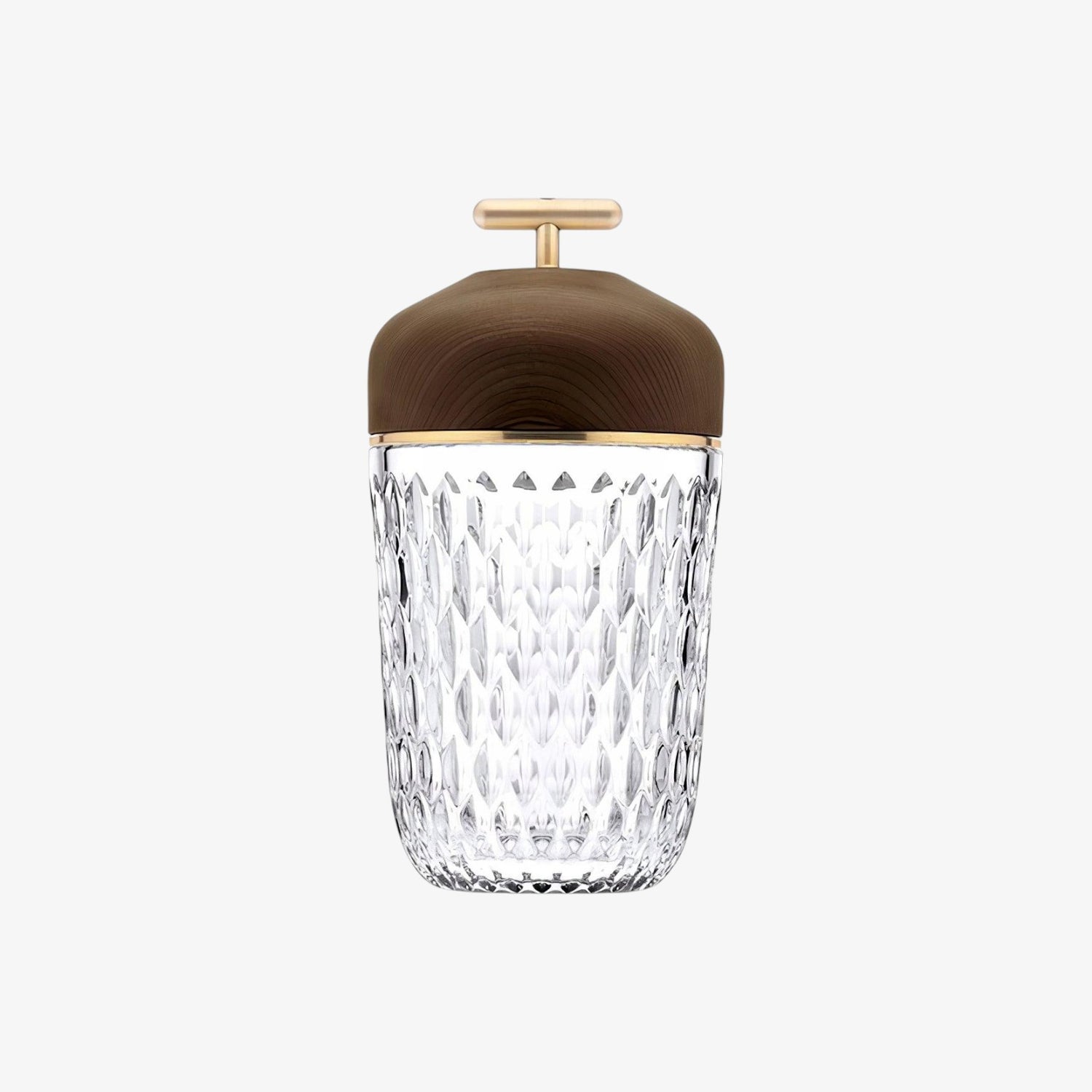 Saint-Louis Folia Portable Lamp