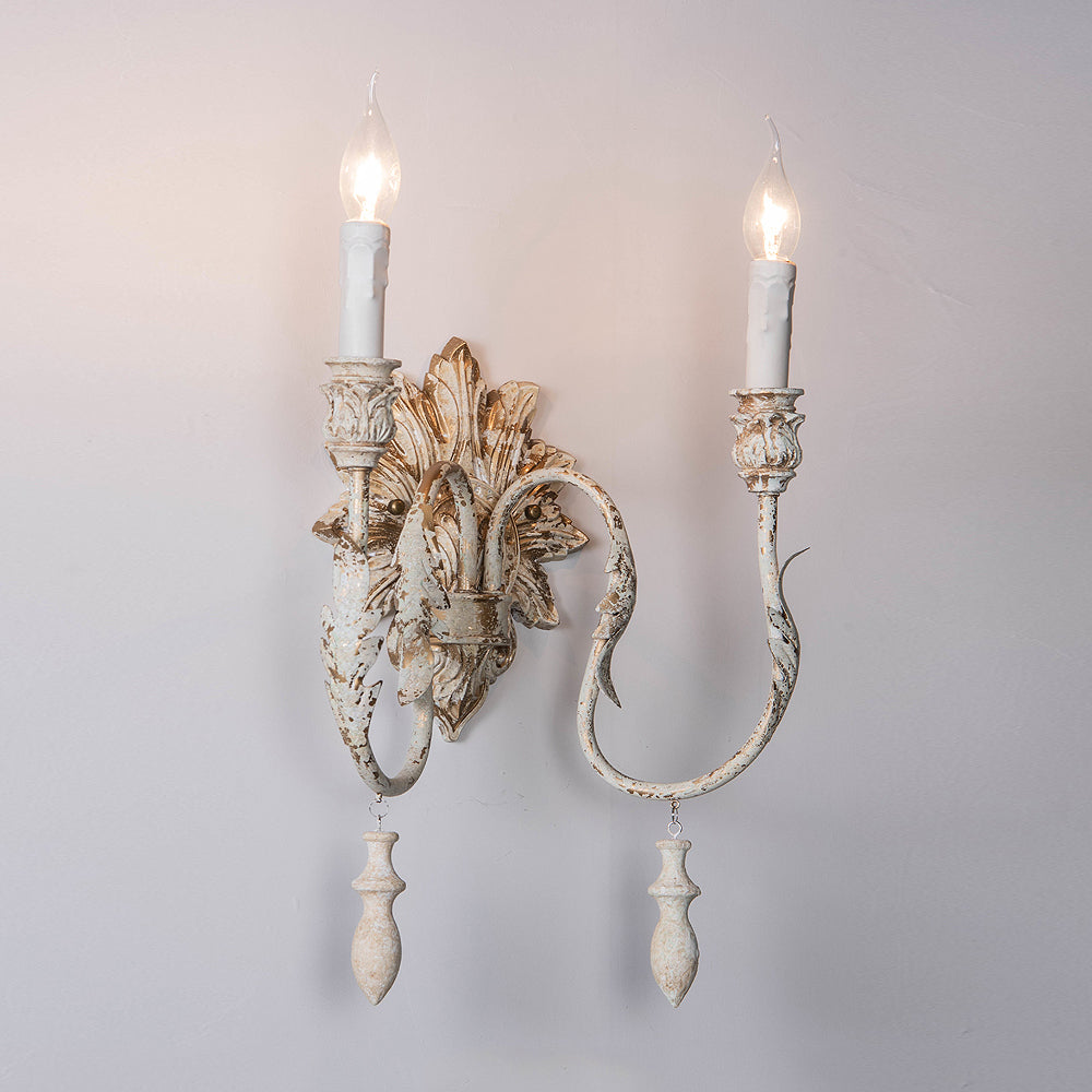 Salento Wall Sconce