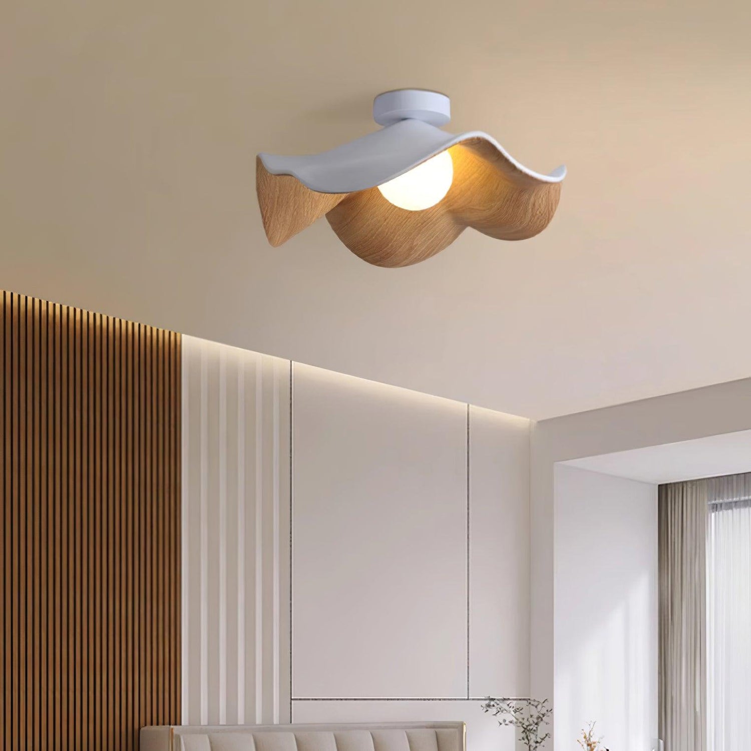 Sastre Flush Mount Lighting