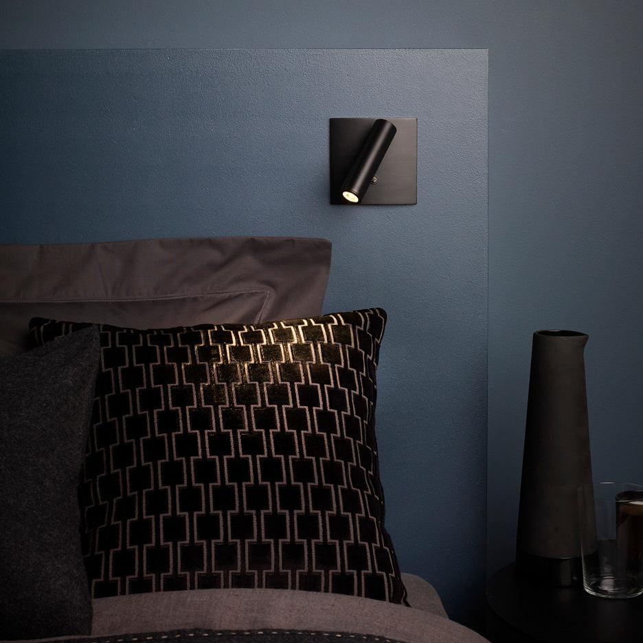 Sava Nightlight Wall Sconce