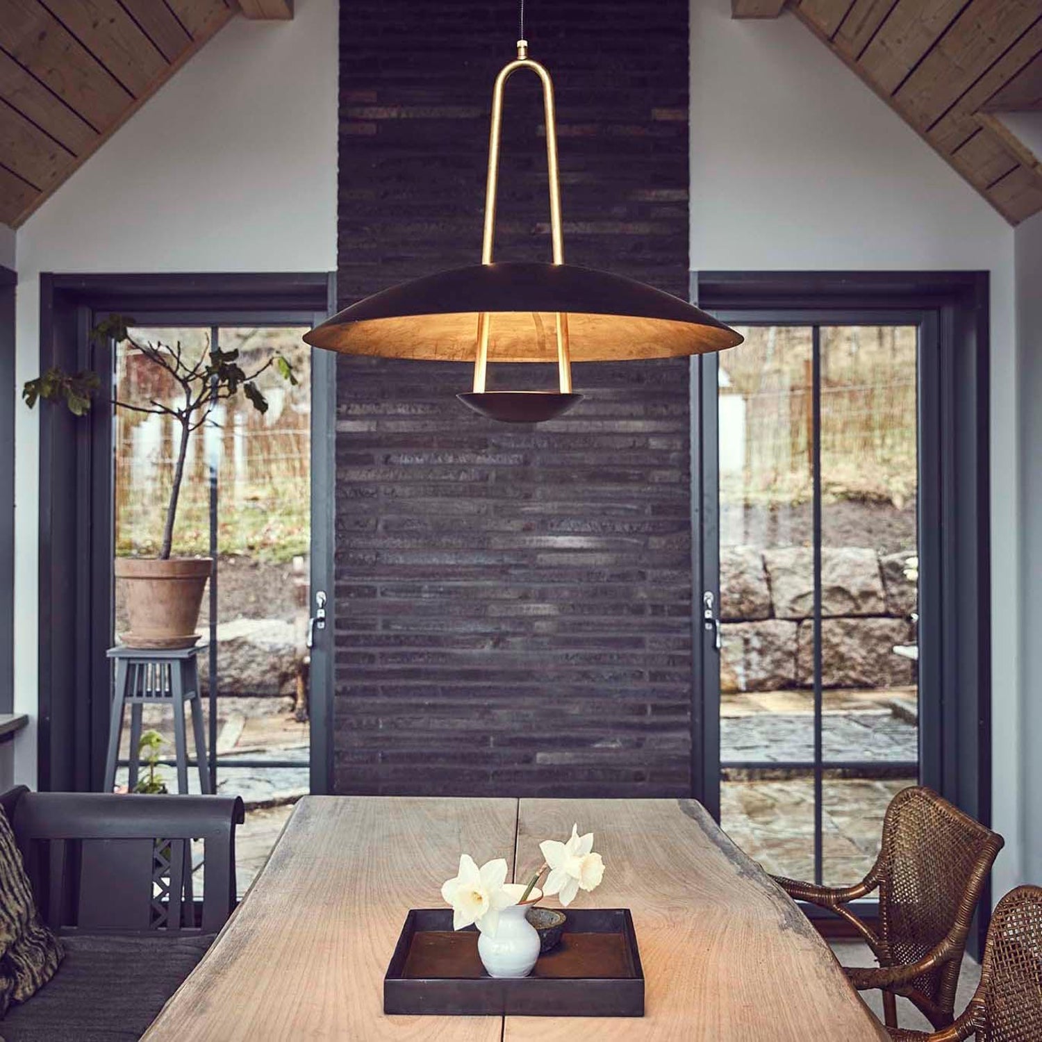 Satellit Pendant Lamp