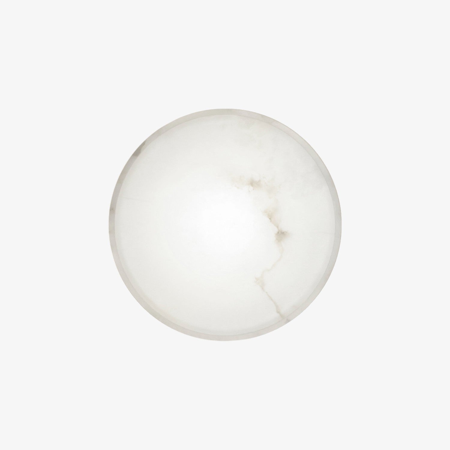 Selene Alabaster Wall Sconce