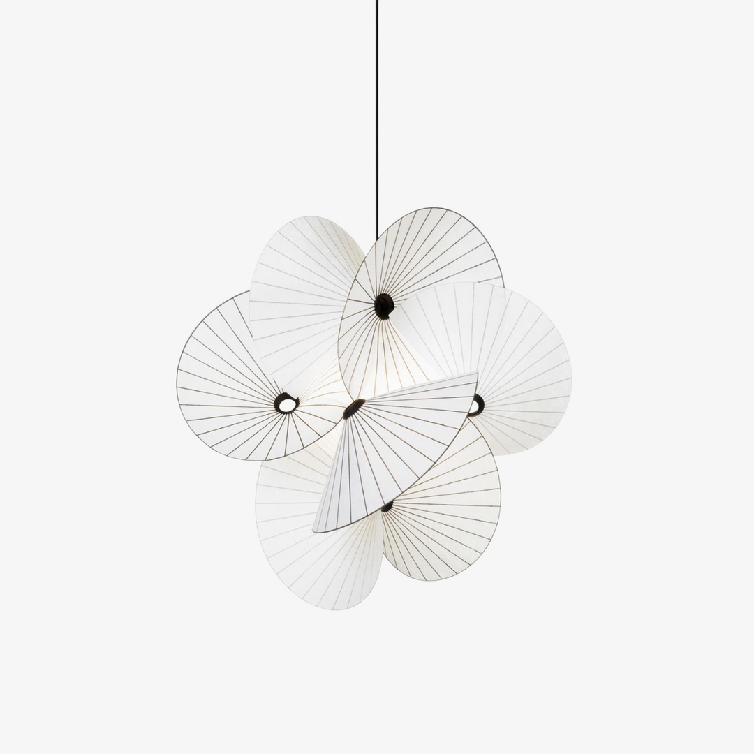 Serpentine Pendant Lamp