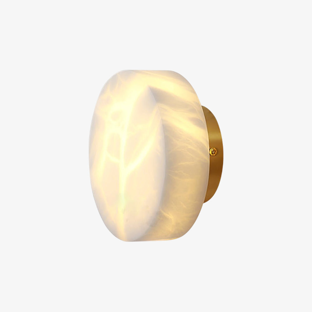 Domino A Wall Light