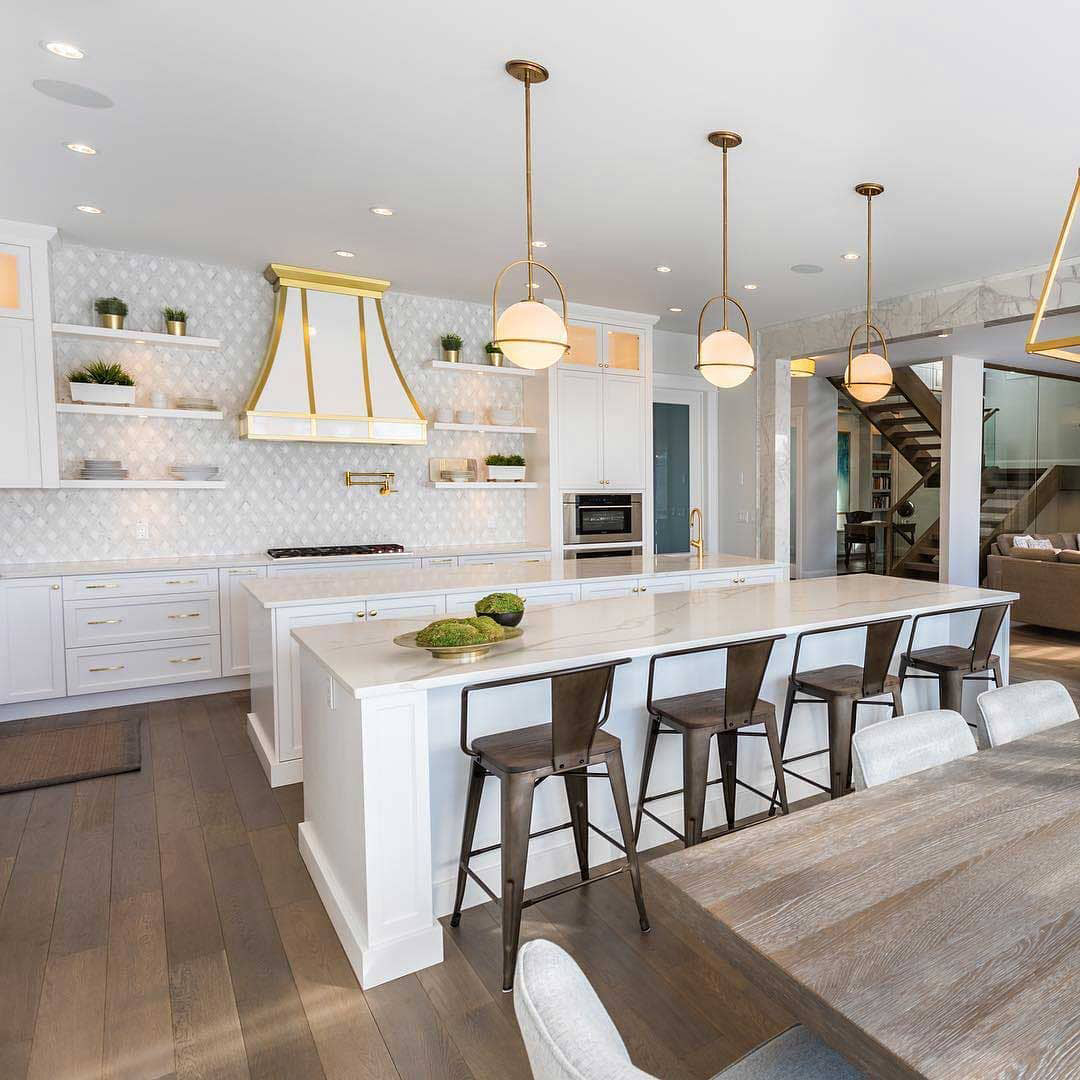 Somerset Pendant Light