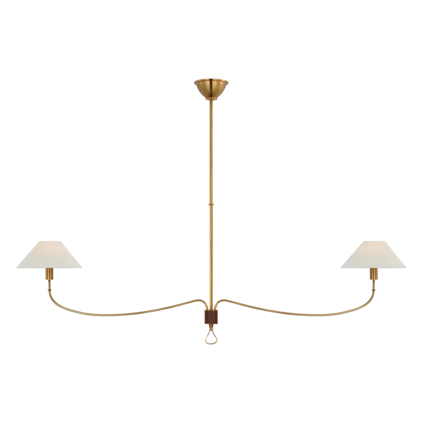 Soyke Linear Chandelier