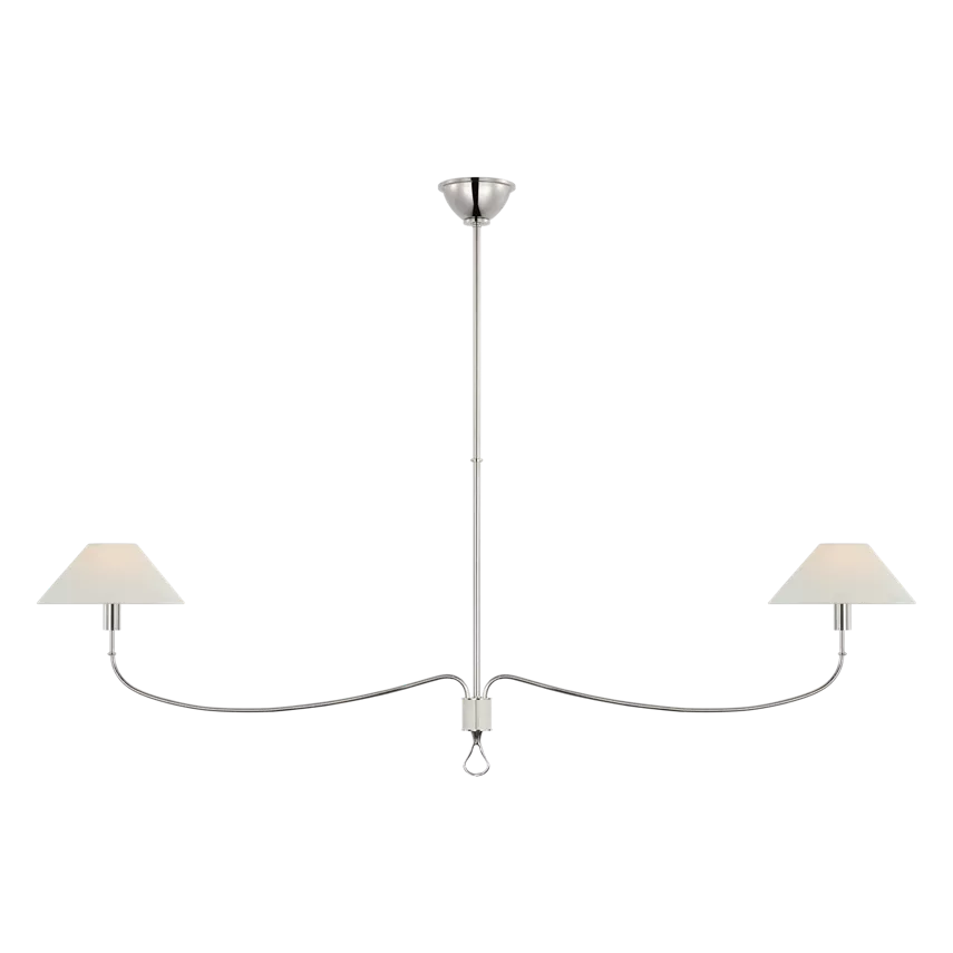 Soyke Linear Chandelier