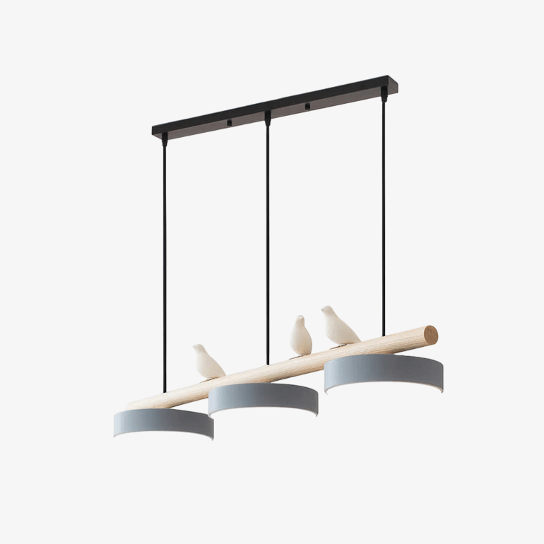 Sparrows Island Pendant Lighting