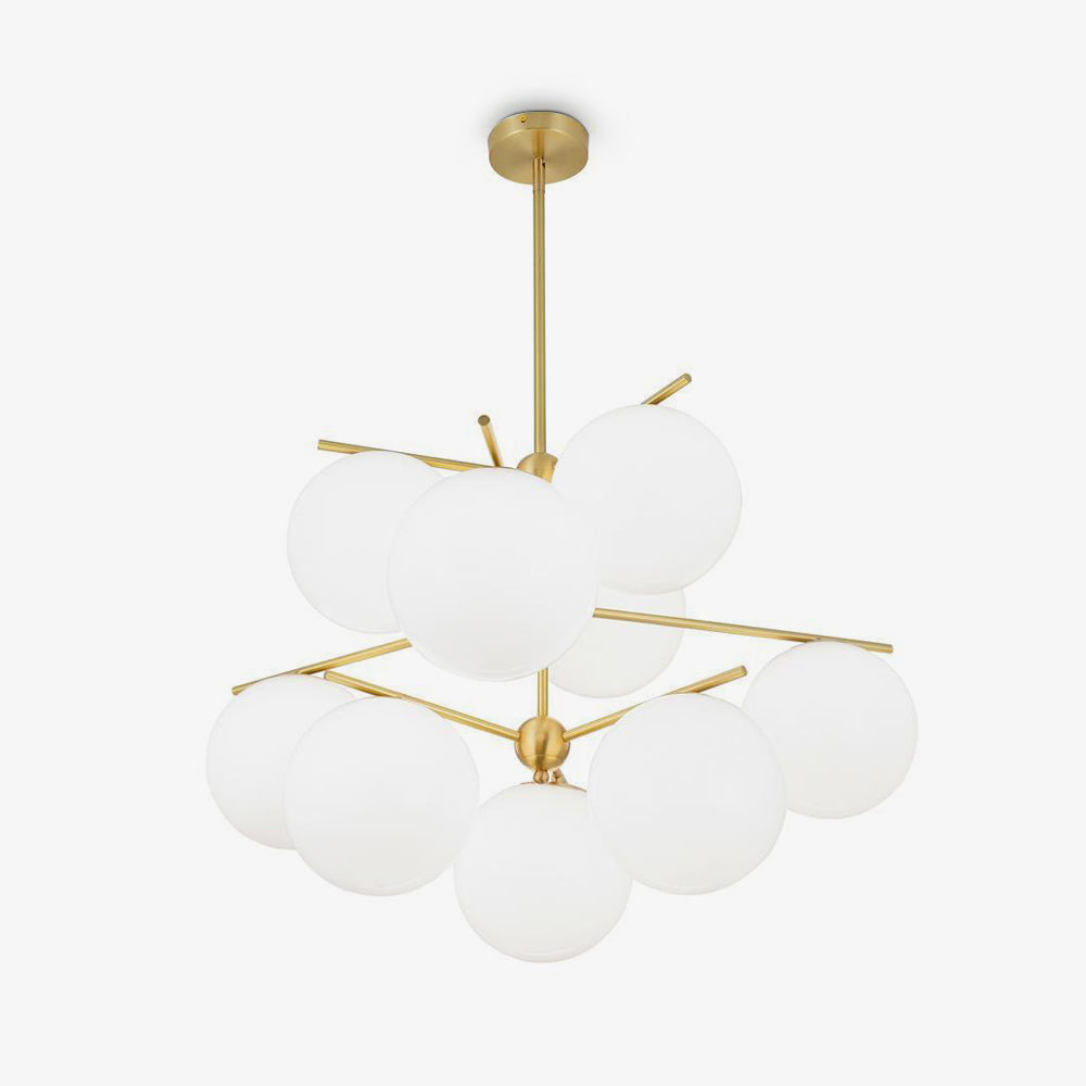 Leshko Chandelier