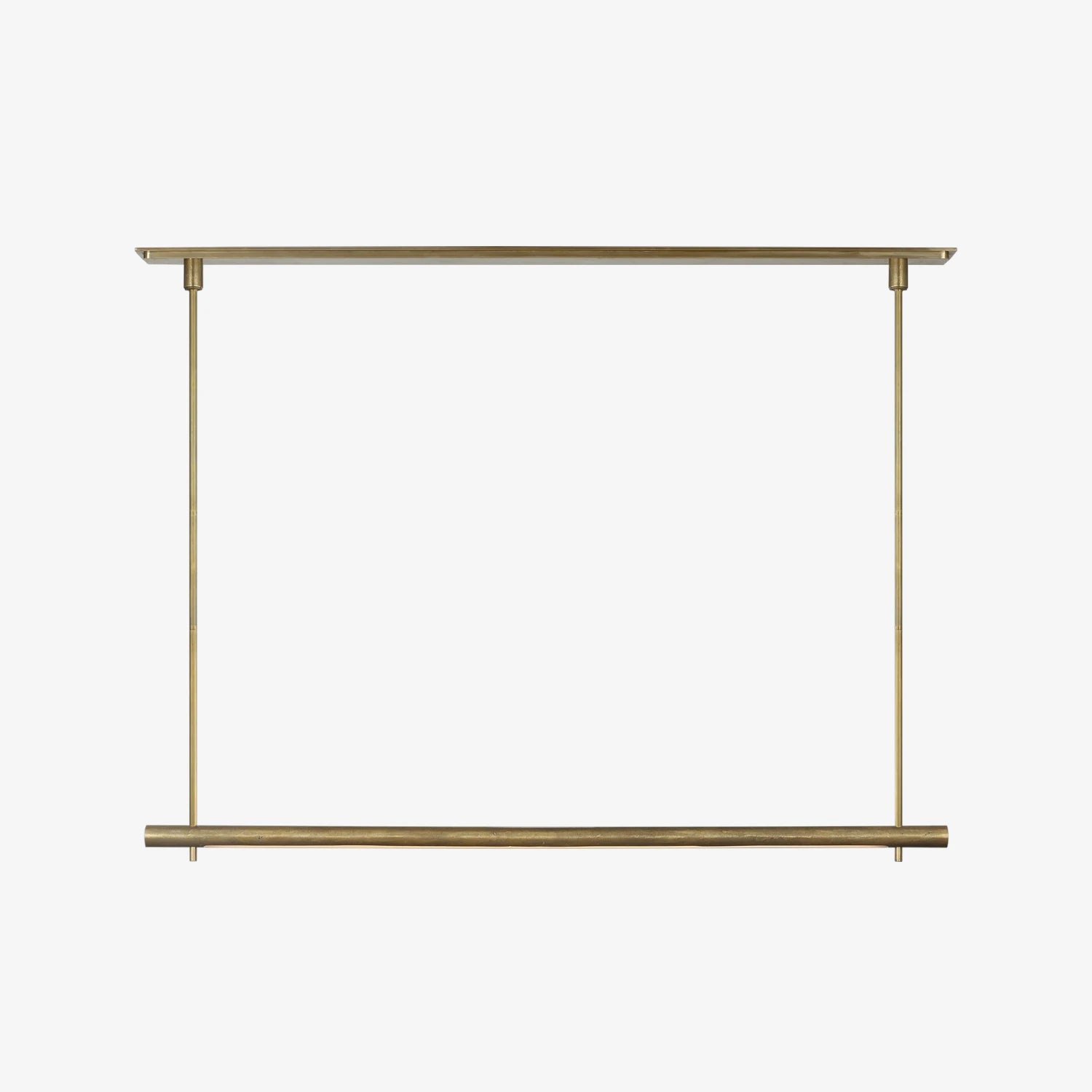 Stahl Linear Chandelier