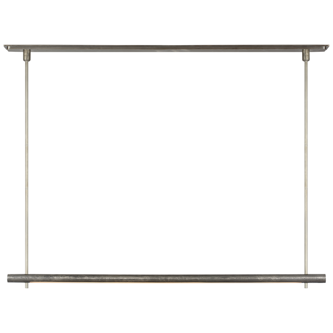Stahl Linear Chandelier