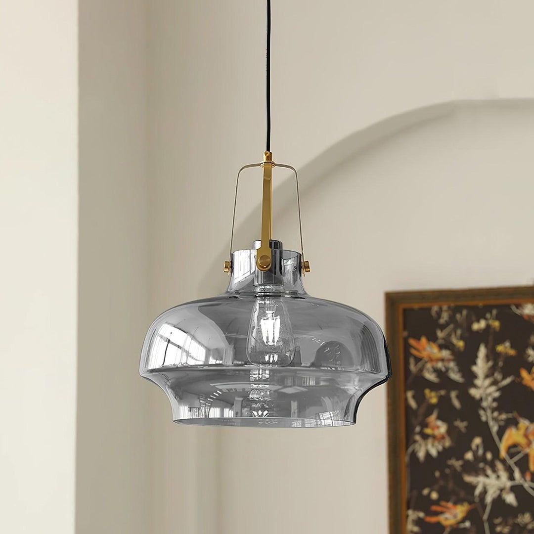 Staplins Pendant Lighting