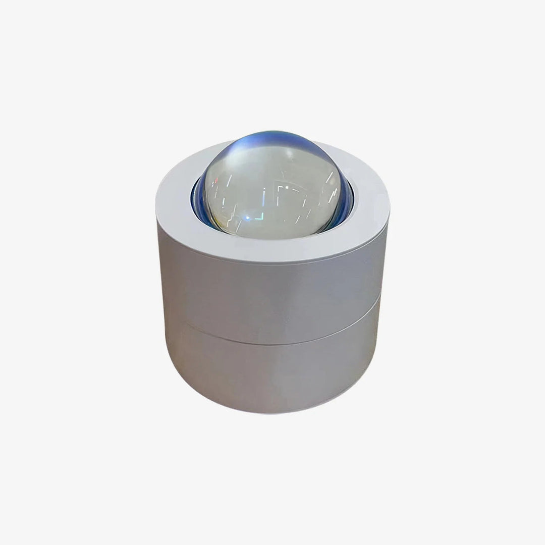 Roy SunSet LED Spotlight