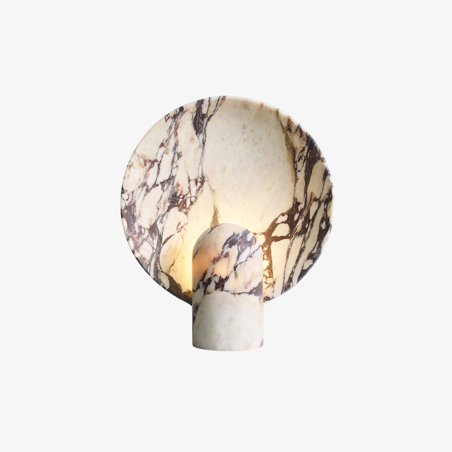 Surface Table Lamp