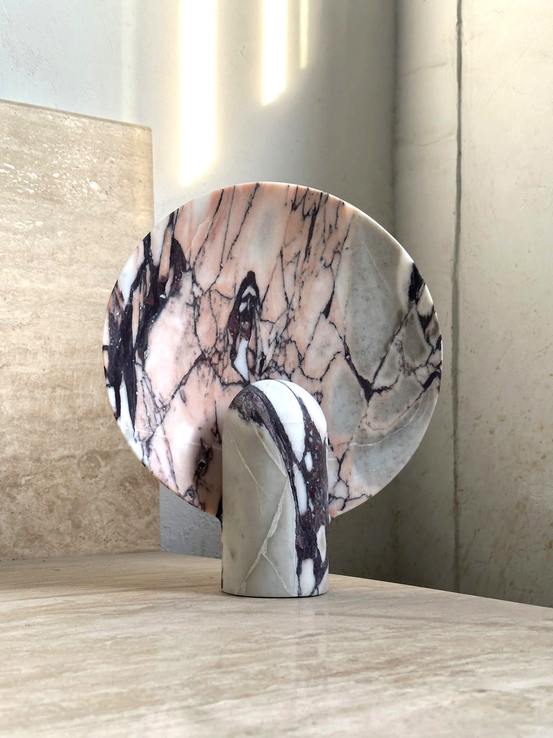 Surface Table Lamp