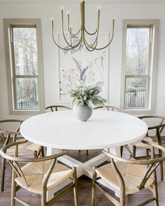 Sacha Vintage Chandelier