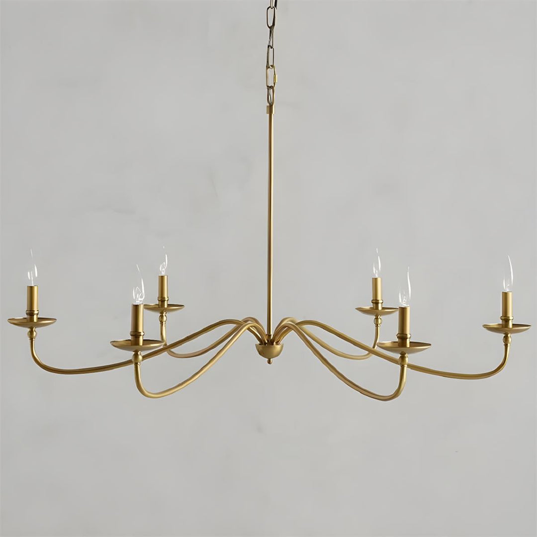 Syal Chandelier