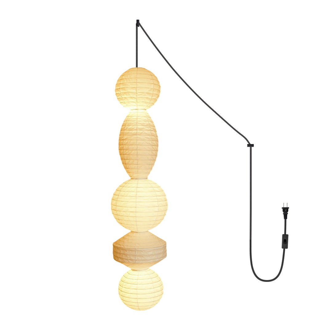 Taiyo Ceiling Lamp