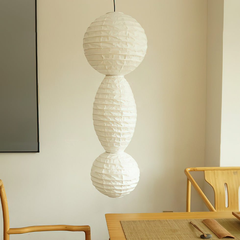 Taiyo Ceiling Lamp