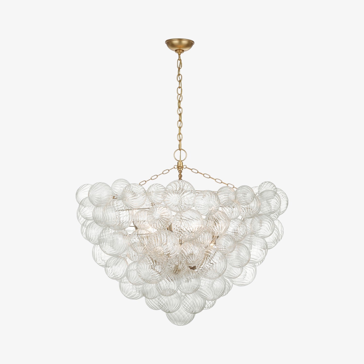 Talia 46-Inch Chandelier