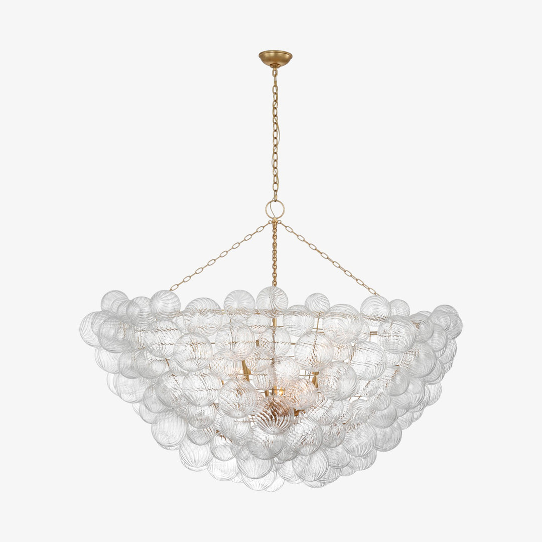 Talia 66-Inch Chandelier