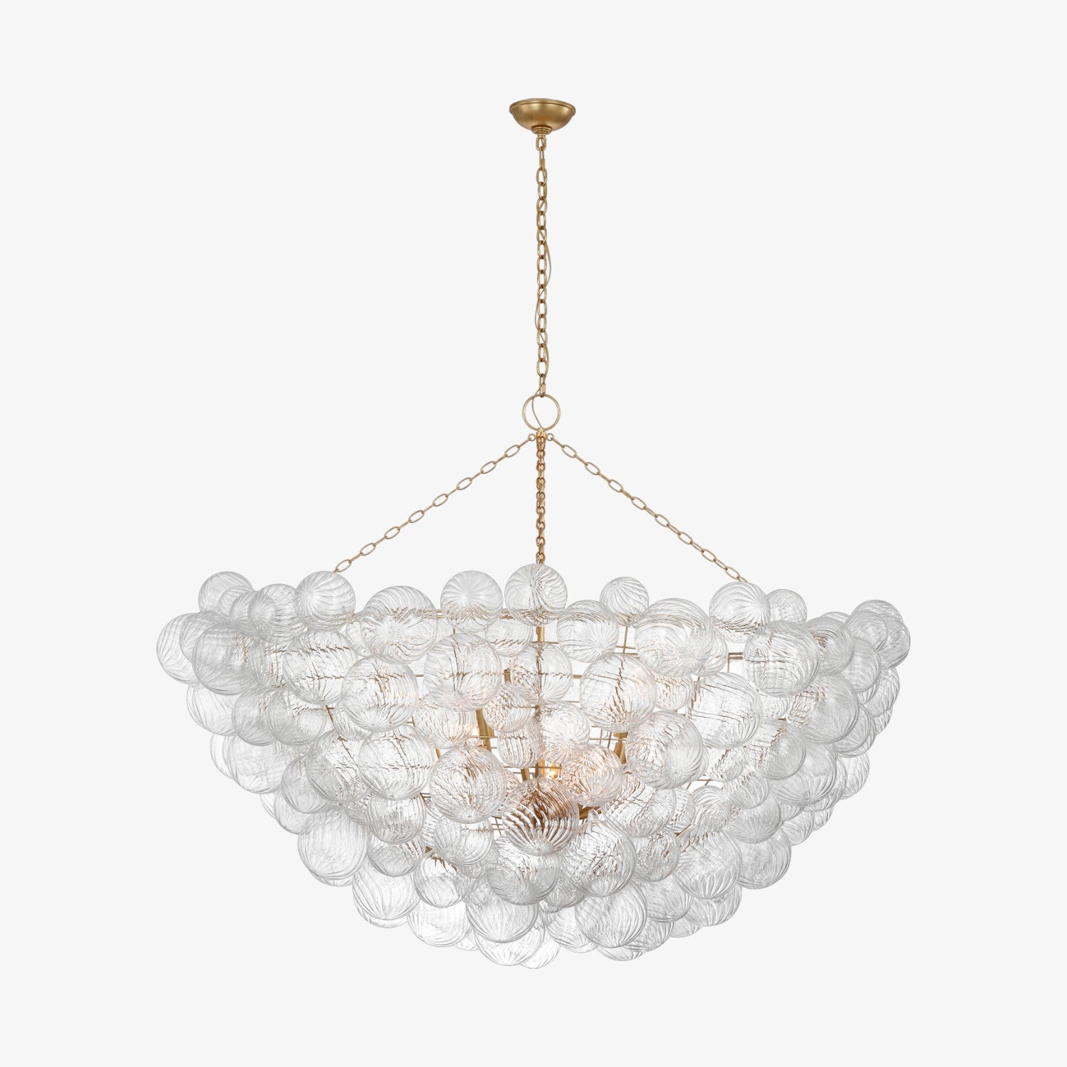 Talia 66-Inch Chandelier