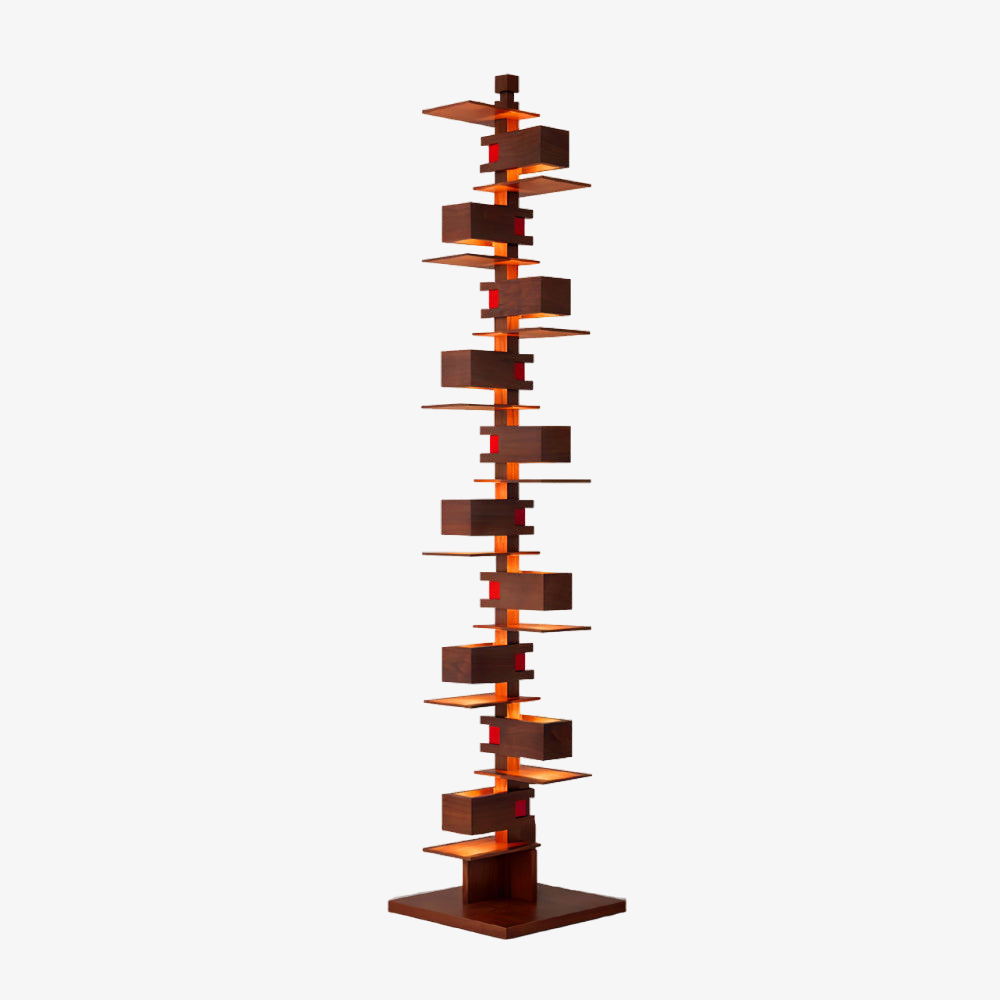 Taliesin Floor Lamp