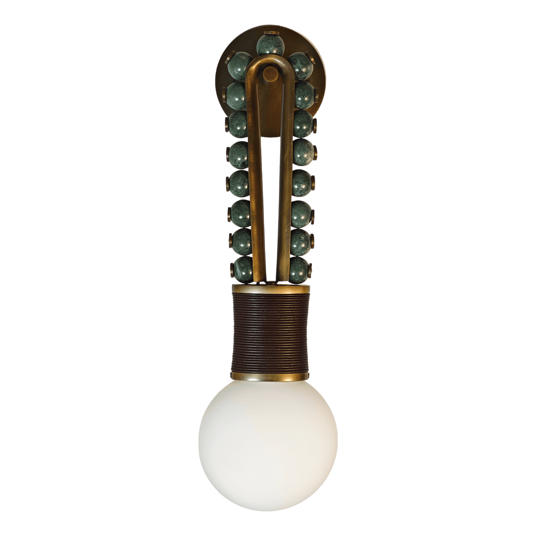 Talisman Loop Sconce