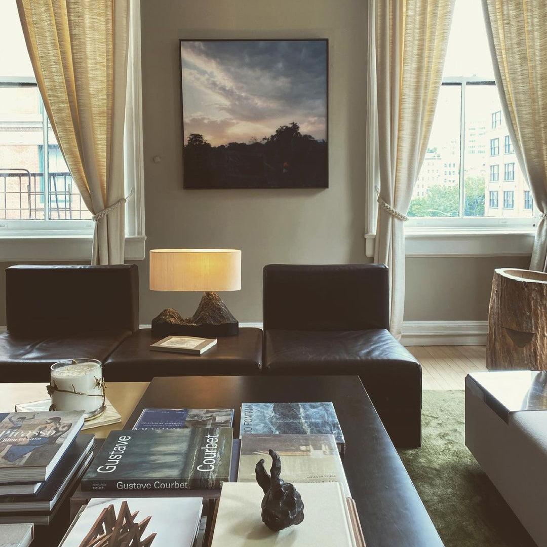 <img src="TamHillsTableLamp_lunrlighting_13.jpg"alt="A table lamp in the living room"/>  