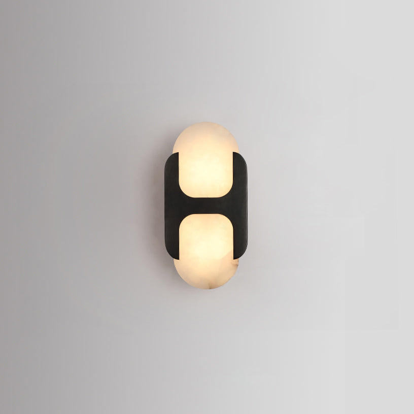 Tatsapaugh Wall Sconce