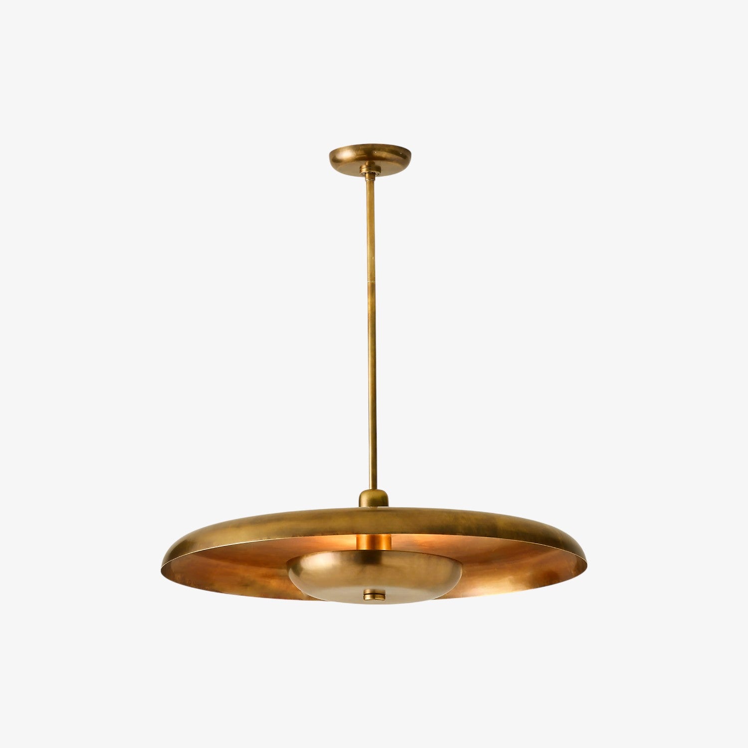 Tennant Pendant Lamp