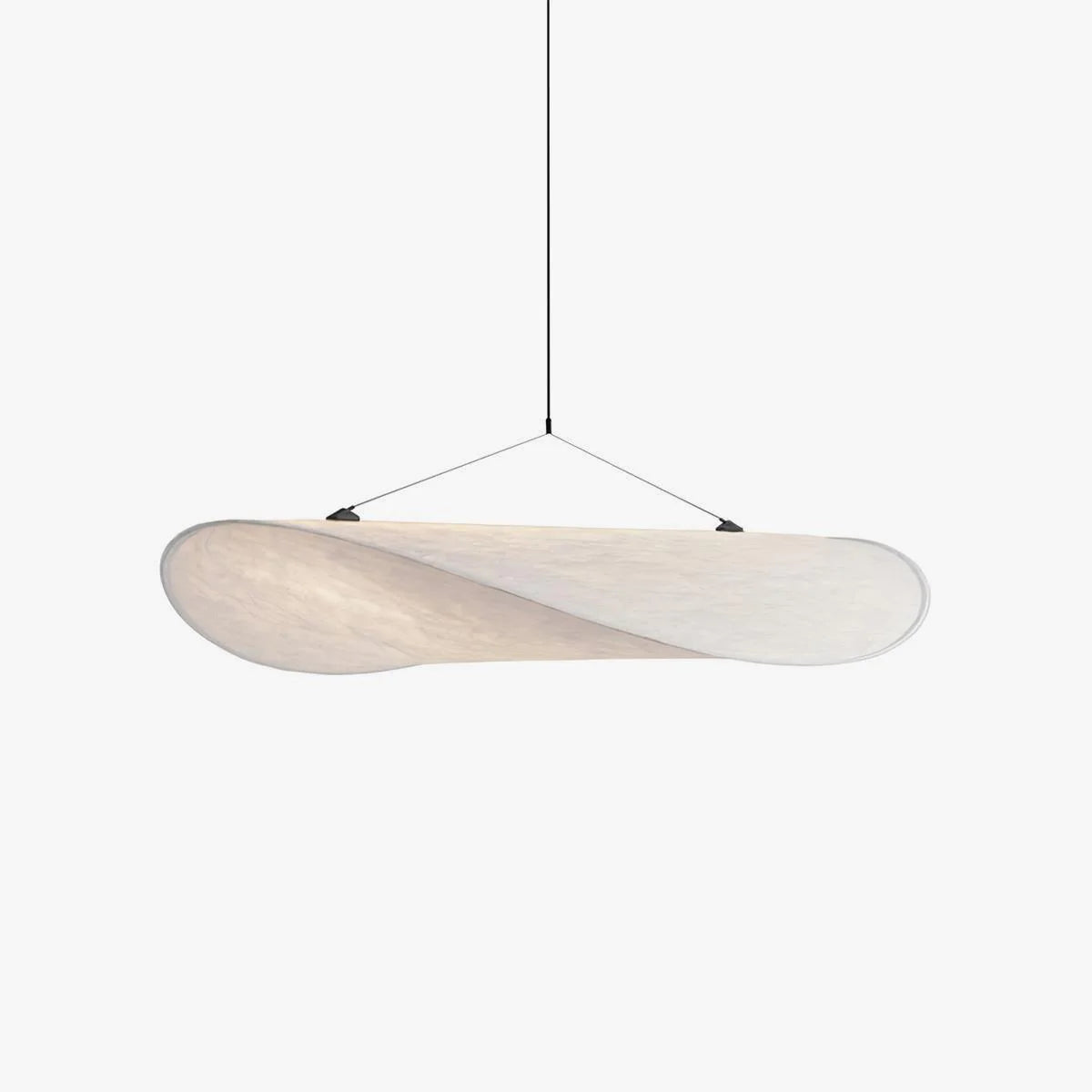 Latia Silk Pendant Lighting