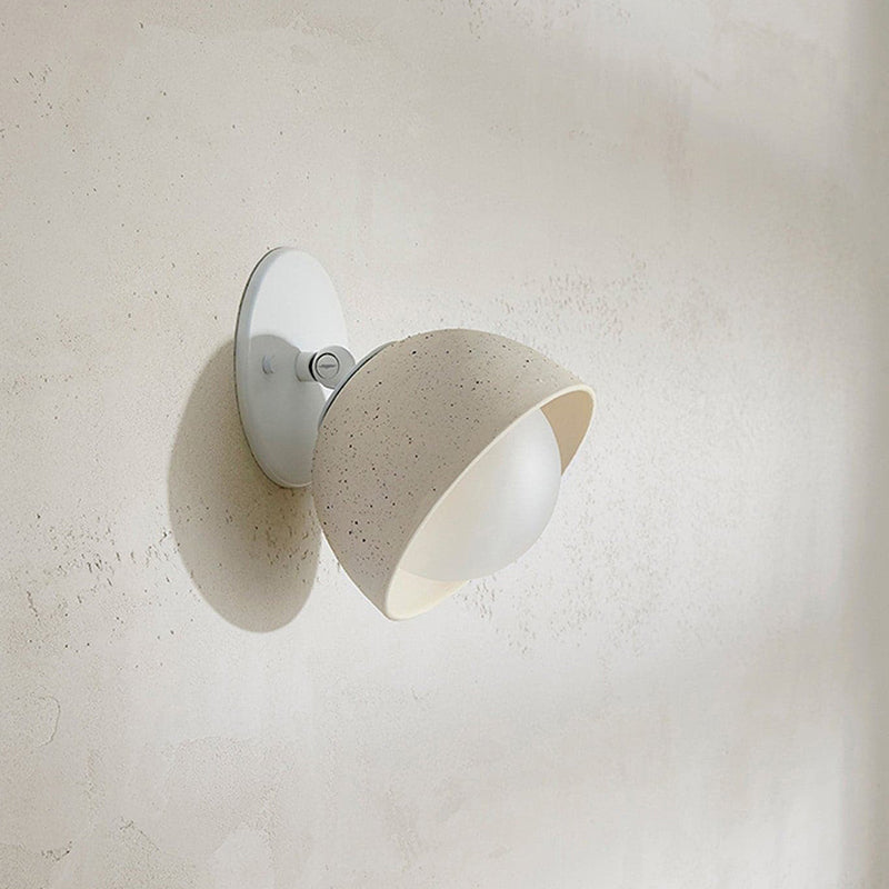 Terra 0 Short Surface Sconce