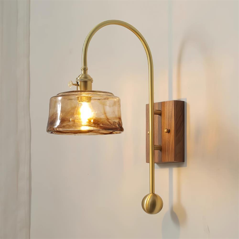 Tiffany Wall Sconce