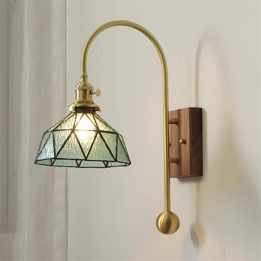 Tiffany Wall Sconce