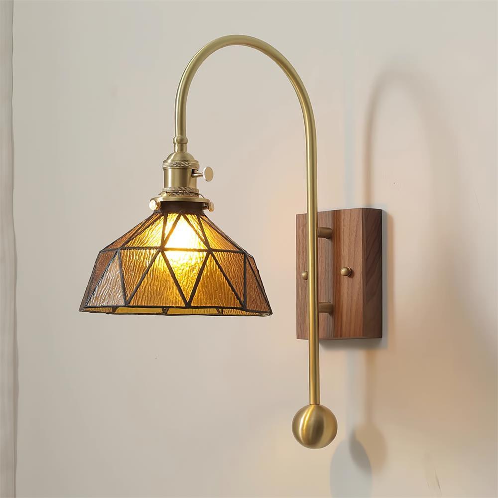 Tiffany Wall Sconce