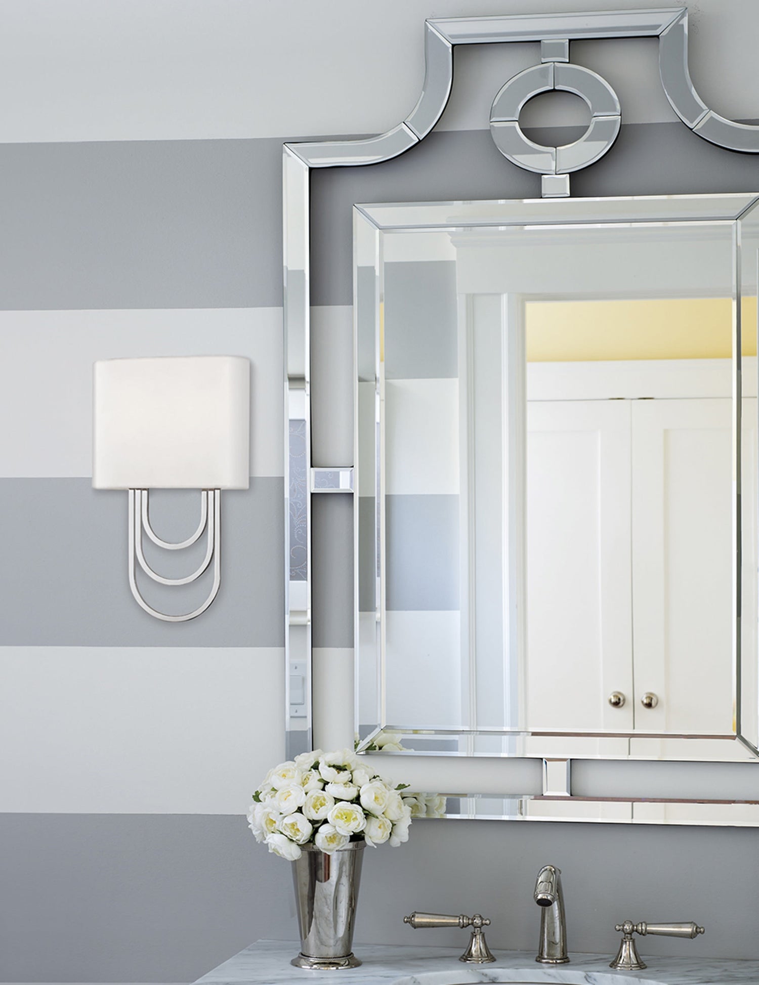 Farah Wall Sconce