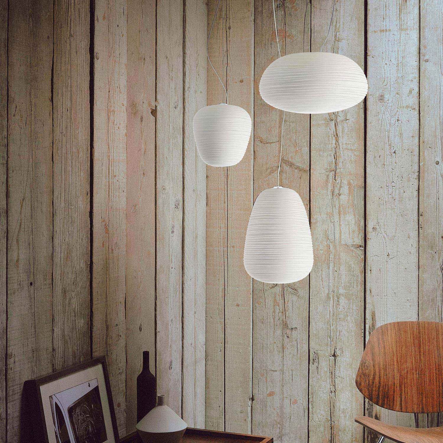 Rituals Suspension Lamp