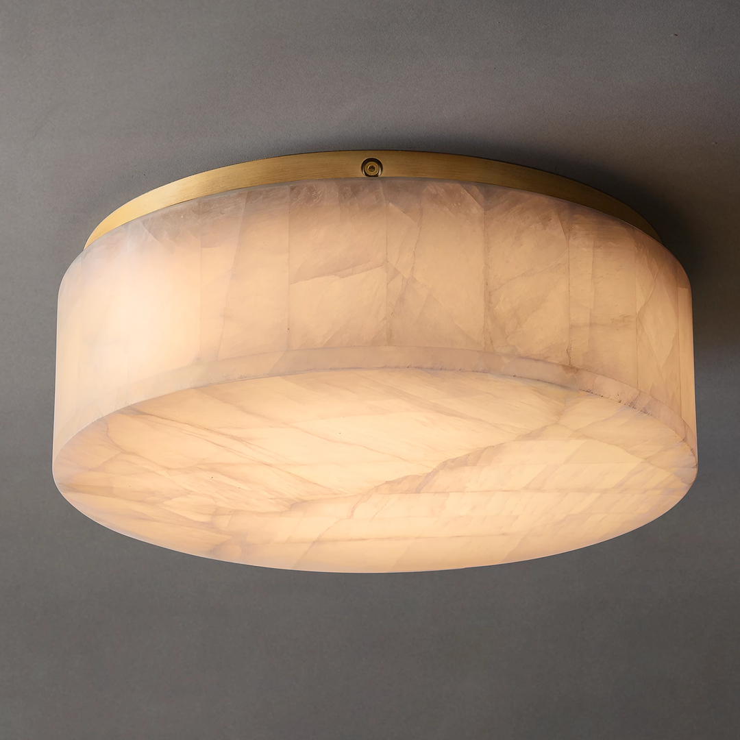 Torrie Flush Mount Light