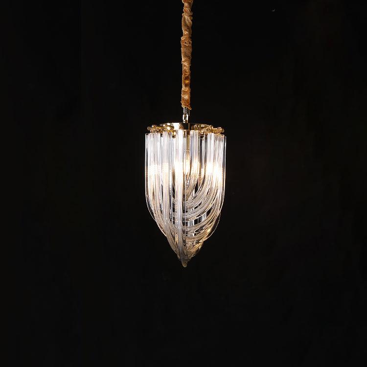 Lates Chandelier