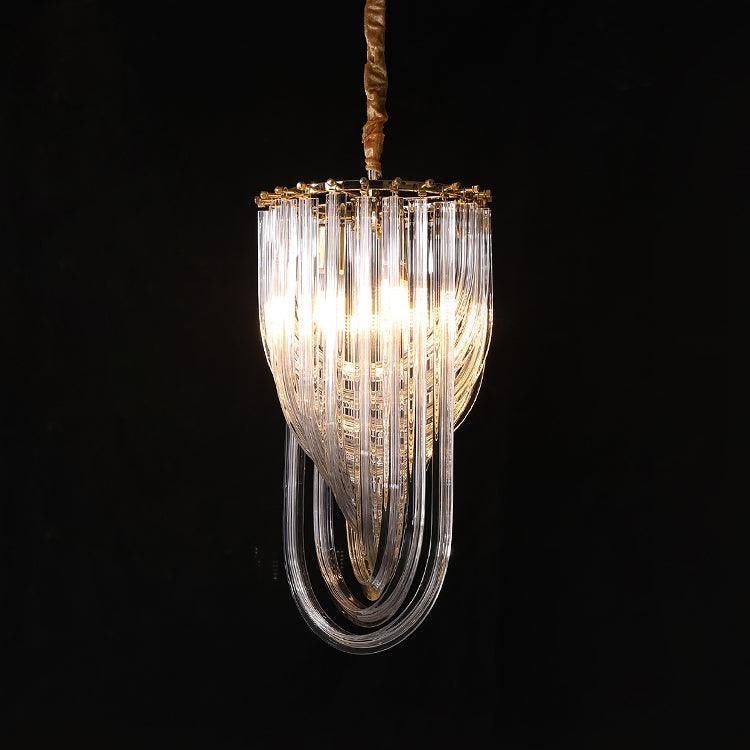 Lates Chandelier
