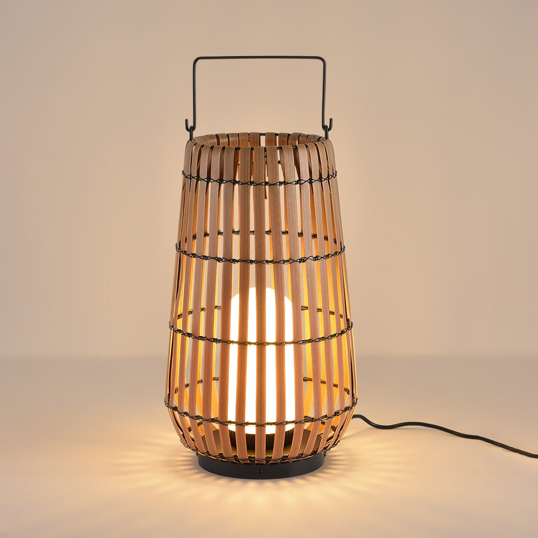 Pedro Casual Outdoor Lighting