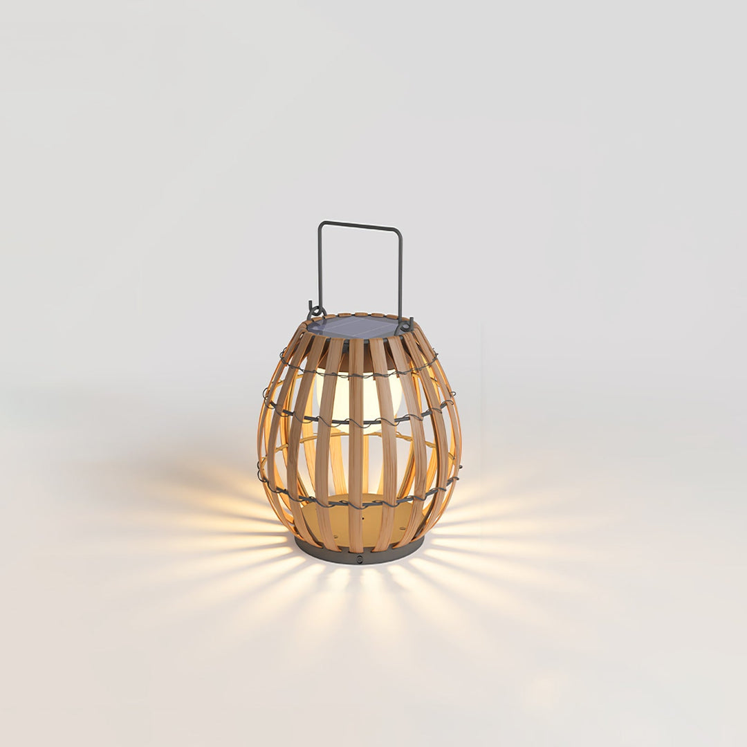 Pedro Casual Outdoor Lighting